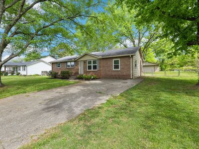 2608 Walnut Ln, Murfreesboro, TN, 37129