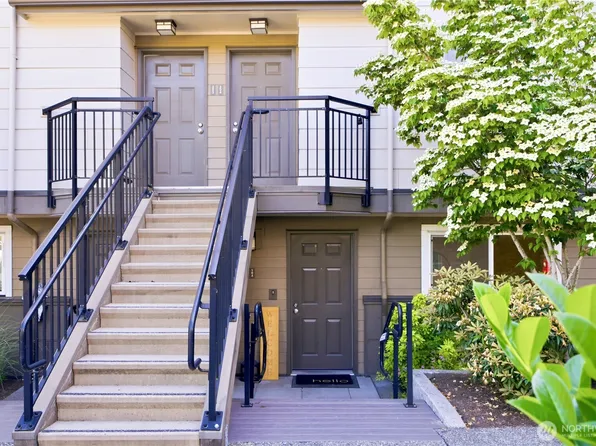15829 NE Leary Way #A-104, Redmond, WA 98052