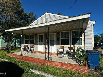 816 S 5th St, Smithfield, NC, 27577
