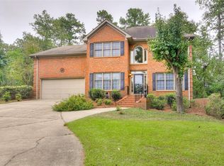 3 Woodwind Way, Aiken, SC 29803