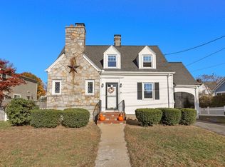 20 Eliot Rd, Arlington, MA 02474