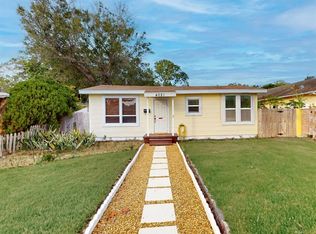 4021 38th Ave N, Saint Petersburg, FL 33713