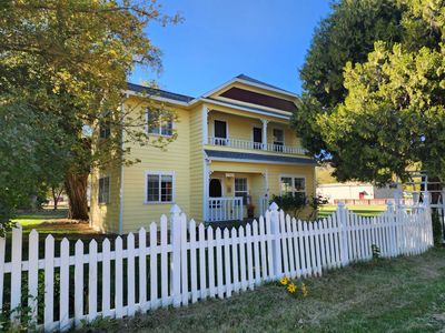 6825 Main St, Greenview, CA, 96037