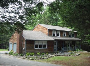 13 Ledge Hill Rd, Gorham, ME 04038