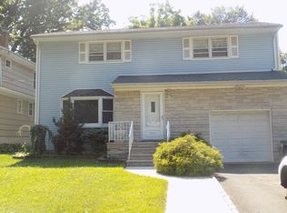 782 Hillside Rd, Rahway, NJ 07065