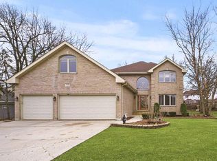 1026 119th St, Lemont, IL 60439