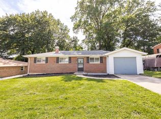 31 Gerri Ann Dr, Belleville, IL