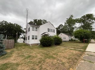 312 S Porter St, Michigan City, IN 46360