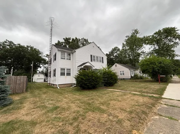 312 S Porter St, Michigan City, IN 46360