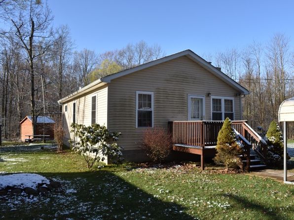 1429 Quick Rd, Espyville, PA 16424
