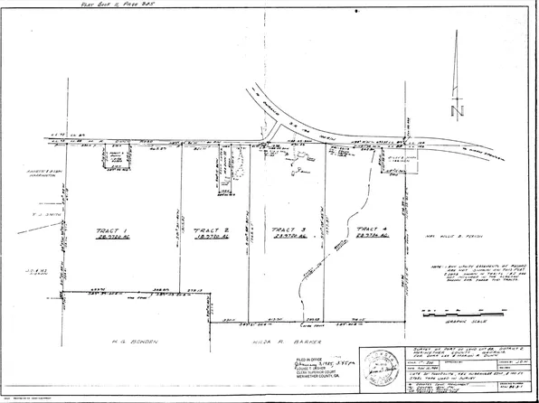 0 Durand Hwy, Warm Springs, GA 31830