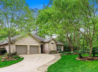 43 Palmer Green Pl, Spring, TX 77381