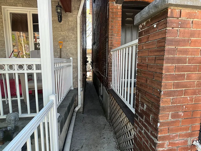 1113 Davenport Rd #2 — Photo 4