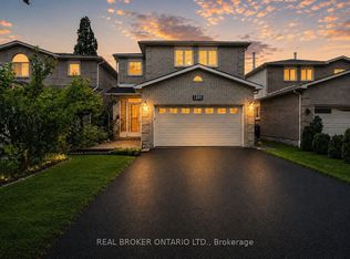 1491 Evenside Cres, Mississauga, ON L5M 3Y3