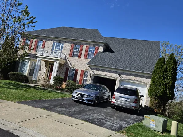 14126 Riverbirch Ct, Laurel, MD 20707