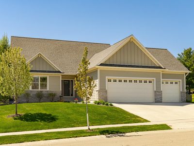 342 Wimbledon Hills Dr SW, Rochester, MN, 55902