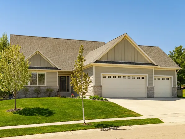 342 Wimbledon Hills Dr SW, Rochester, MN 55902