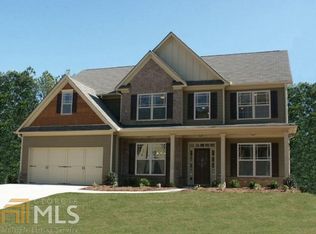 1709 Grove Ct Dr SE #77, Conyers, GA 30013