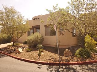 3760 N Lost Chestnut Dr, Tucson, AZ 85719