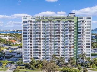 Bayview Towers Condo, North Miami, FL 33181