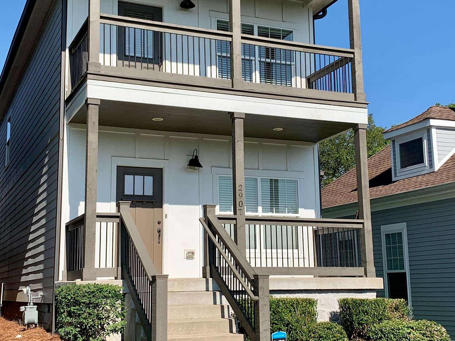 2907 Bronte Ave, Nashville, TN 37216 Zillow