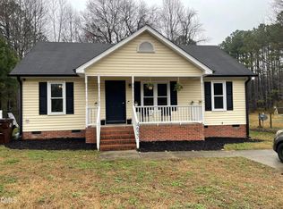 4655 Wendell Blvd, Wendell, NC 27591