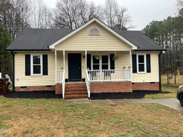 4655 Wendell Blvd, Wendell, NC 27591