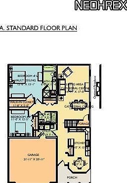 2nd image of 34600 Brookmeade Pl