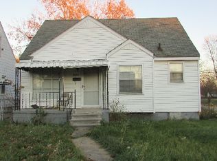 8604 Plainview Ave, Detroit, MI 48228