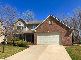 14235 Arlene Ln, Belleville, MI 48111
