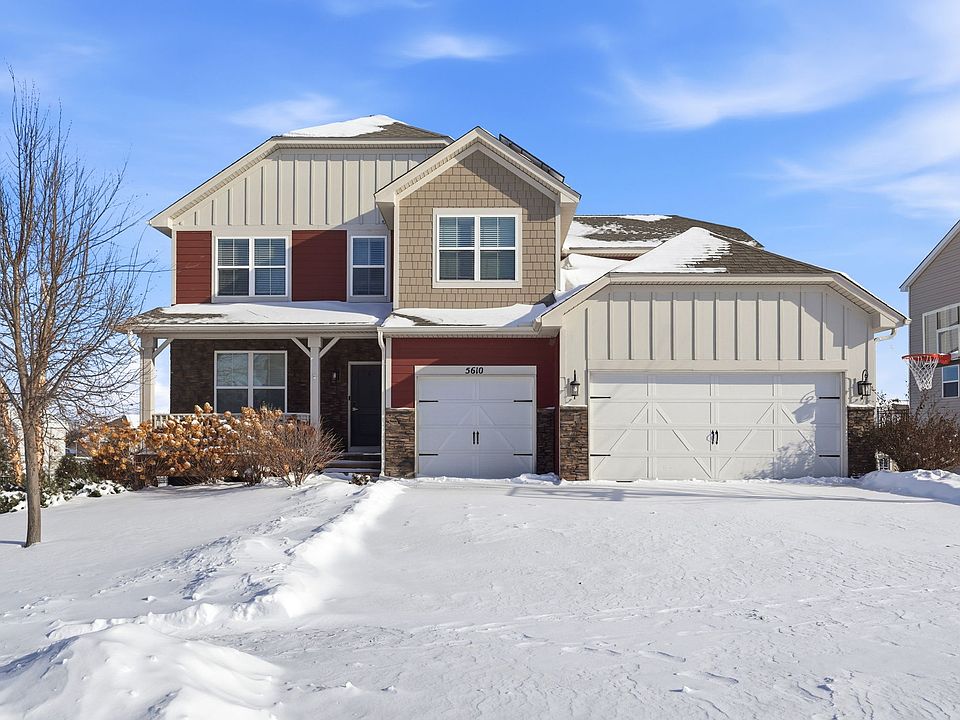 1st image of 5610 Xene Ln N