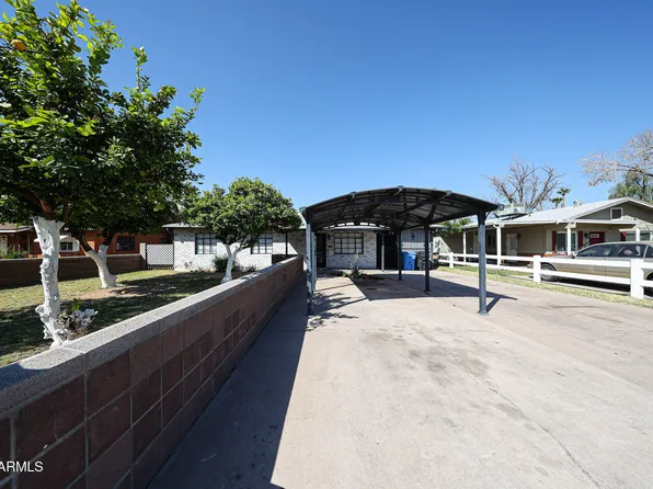 2816 N 33RD Place, Phoenix, AZ 85008