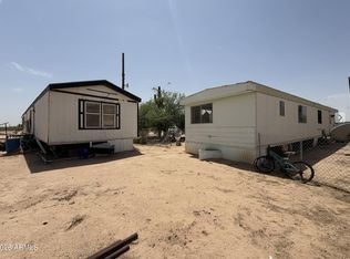 14900 W Libra Dr #24, Eloy, AZ 85131
