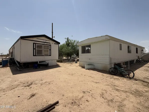 14900 W LIBRA Drive #24, Eloy, AZ 85131