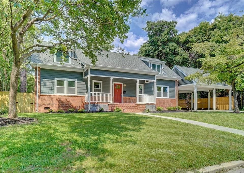1st image of 7517 Major Ave