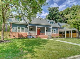 7517 Major Ave, Norfolk, VA 23505