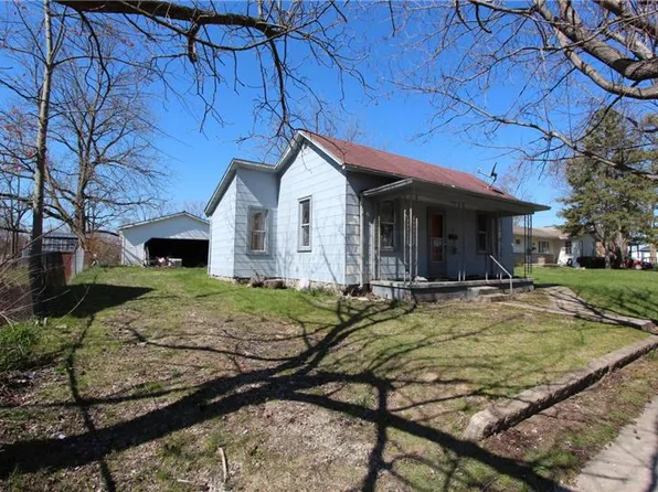 77 S Cherry St, London, OH 43140