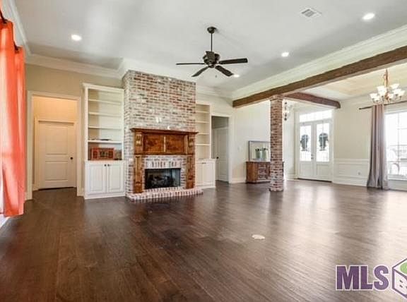 3rd image of 16537 Parker Place Dr