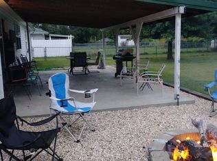 1305 Meadow Rdg, Carl Junction, MO 64834