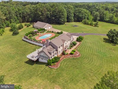 3522 Sugar Hill Ln, Goldvein, VA, 22720