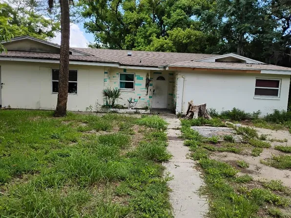 2157 RAILROAD AVENUE, SAFETY HARBOR, FL 34695