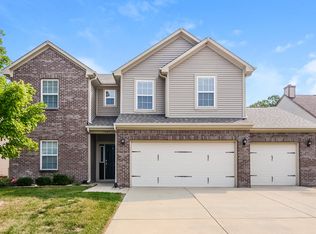 7529 Pipestone Dr, Indianapolis, IN 46217