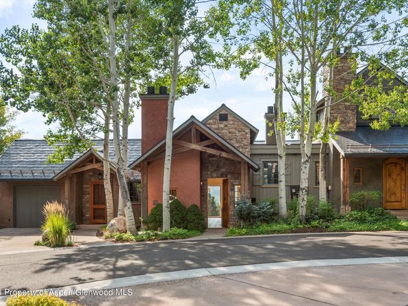 404 Wild Spring Ln, Basalt, CO 81621