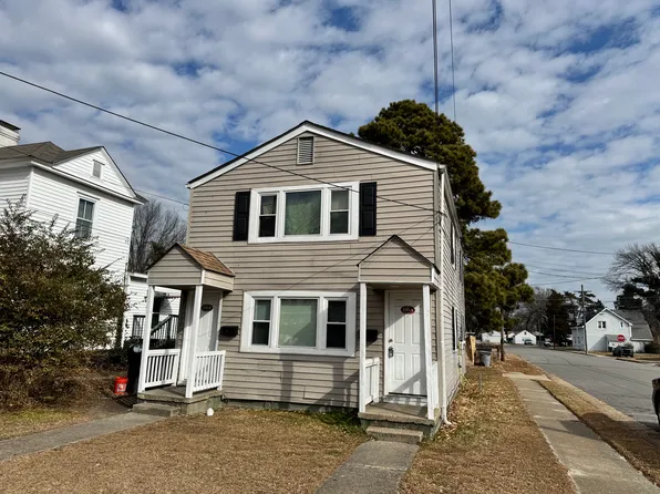 100B W Cummings Ave #B, Hampton, VA 23663