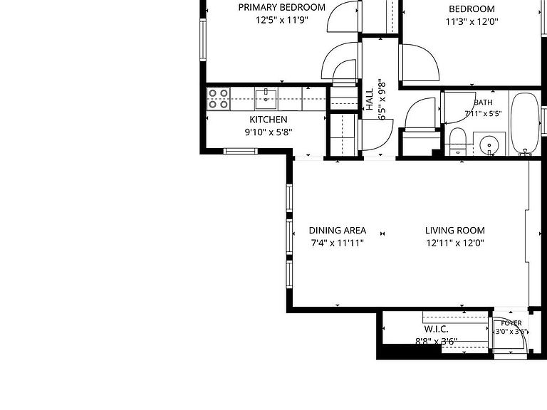 Listing photo 3