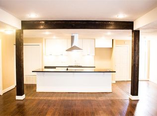 1107 Jackson Blvd, Houston, TX 77006