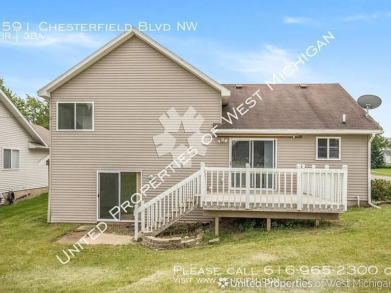 4591 Chesterfield Blvd NW — Photo 4