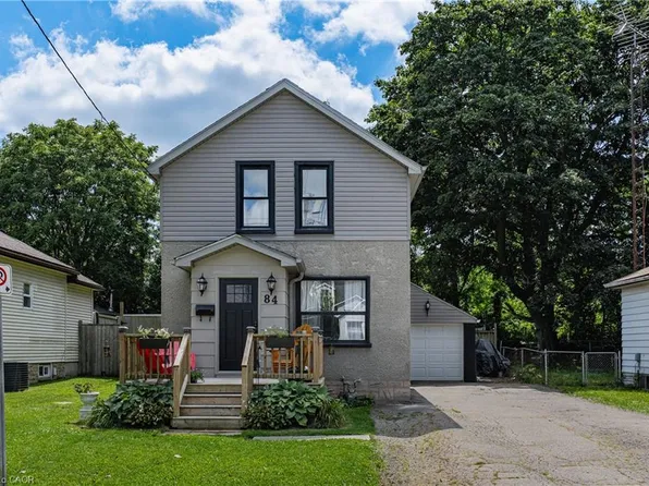 84 Norfolk Ave, Cambridge, ON N1R 3T9