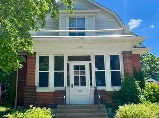 1107 Center St, New Ulm, MN 56073