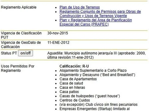 B4 Calle Barrio Camaseyes, Aguadilla, PR 00603